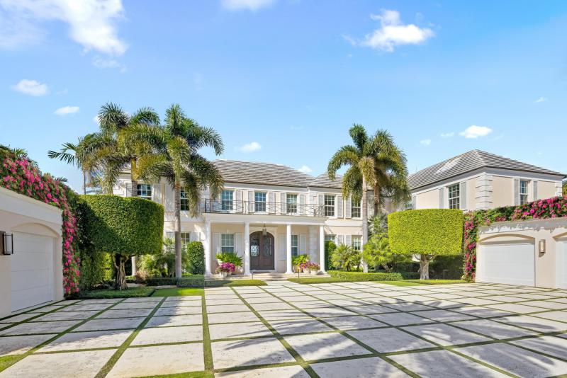  Single Family Homes Photo 4:  Palm Beach,  FL 33480