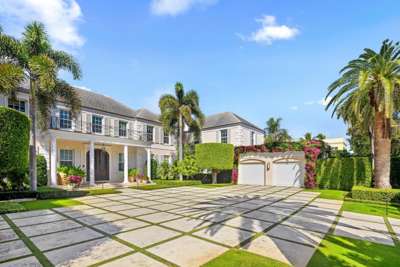  Single Family Homes Photo 5:  Palm Beach,  FL 33480