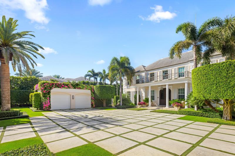  Single Family Homes Photo 6:  Palm Beach,  FL 33480