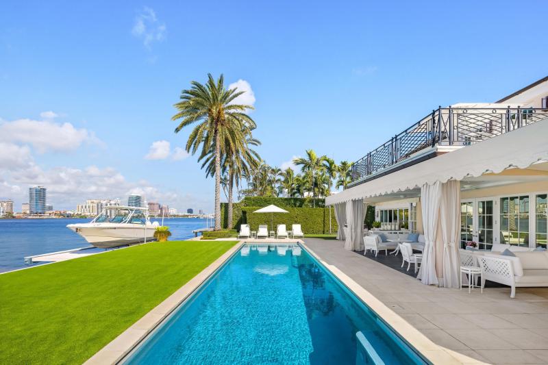  Single Family Homes Photo 7:  Palm Beach,  FL 33480