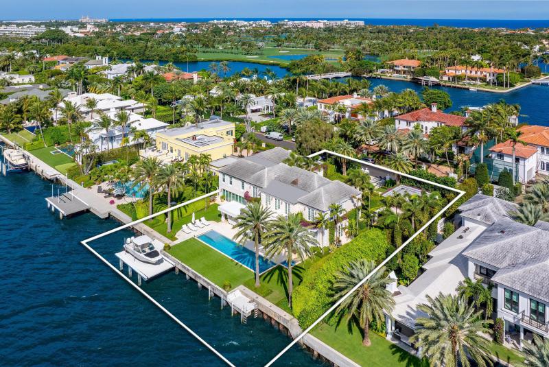  Single Family Homes Photo 73:  Palm Beach,  FL 33480