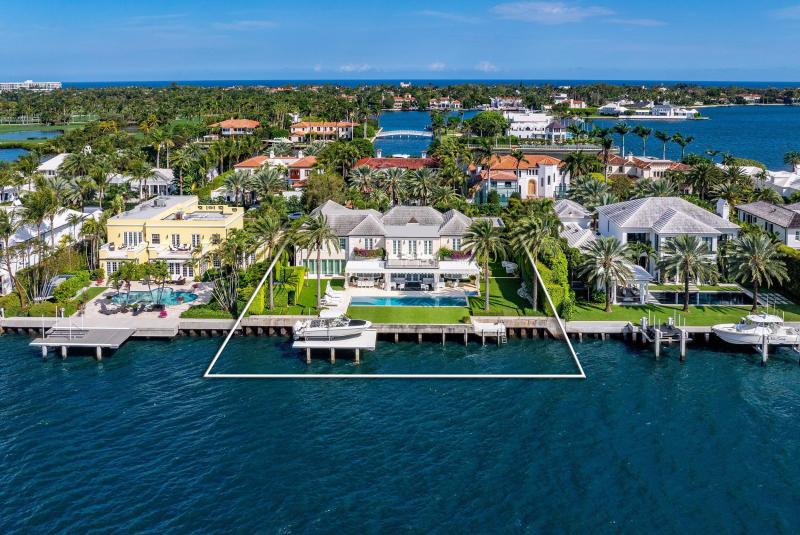  Single Family Homes Photo 75:  Palm Beach,  FL 33480