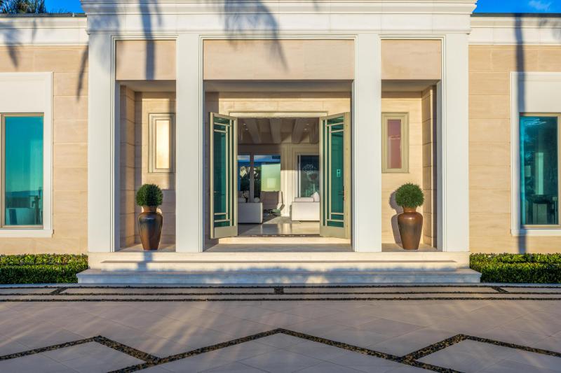  Single Family Homes Photo 28:  Palm Beach,  FL 33480