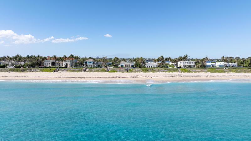  Single Family Homes Photo 31:  Palm Beach,  FL 33480