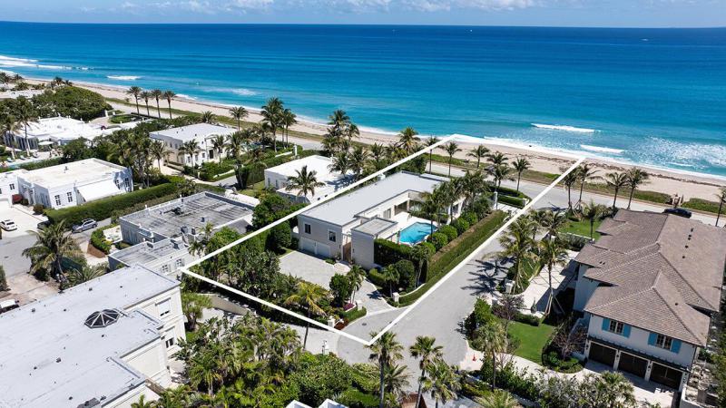  Single Family Homes Photo 33:  Palm Beach,  FL 33480