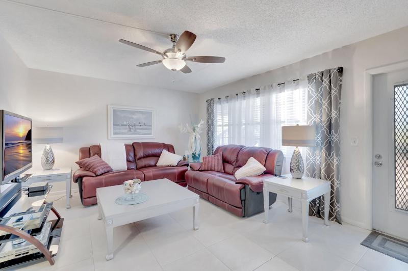 First Photo for Home For Sale at Deerfield Beach, FL. 33442