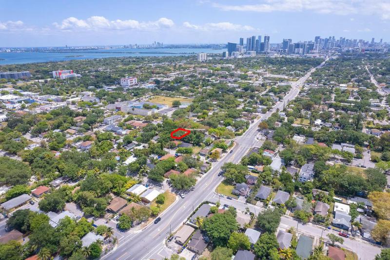 Duplex, Triplex and Fourplex Images