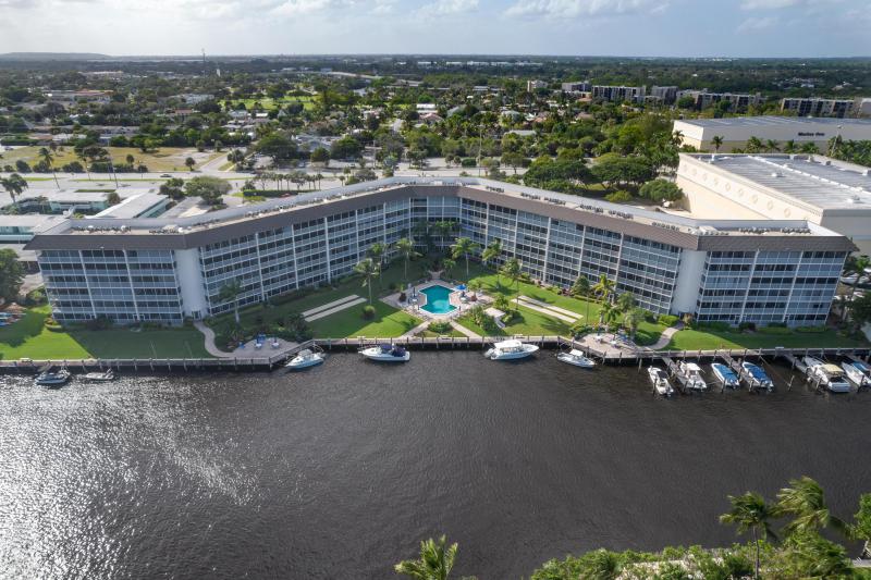 First Photo for Home For Sale at Deerfield Beach, FL. 33441