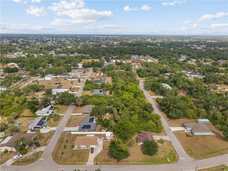 Duplex, Triplex and Fourplex Images