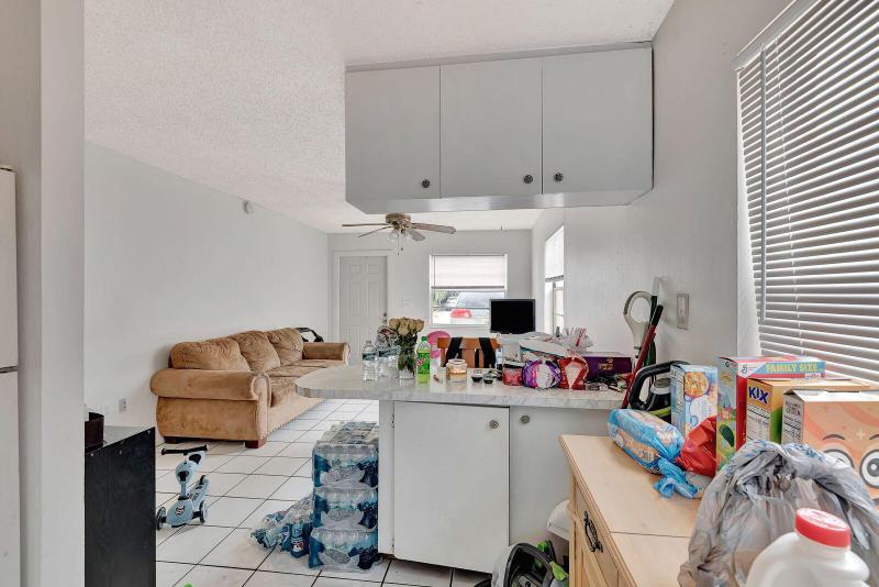 Duplex, Triplex and Fourplex Images