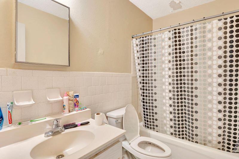 Duplex, Triplex and Fourplex Images