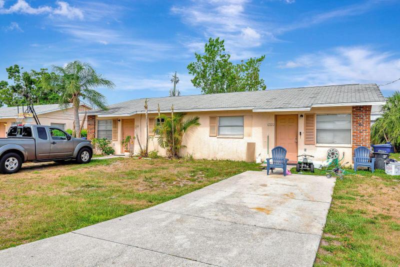 Duplex, Triplex and Fourplex Images