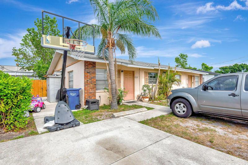 Duplex, Triplex and Fourplex Images