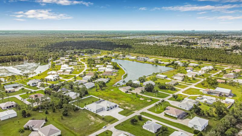 Duplex, Triplex and Fourplex Images