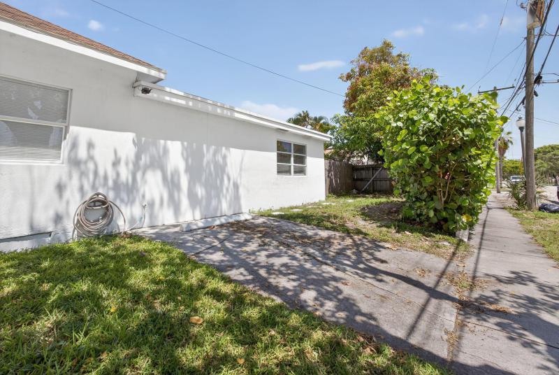 Duplex, Triplex and Fourplex Images