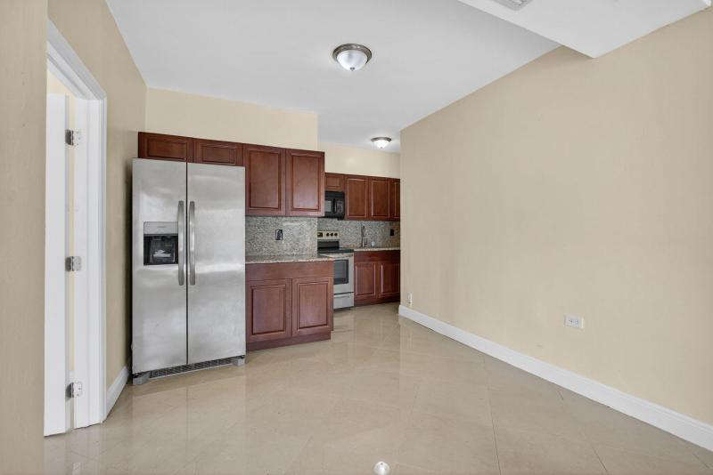 Duplex, Triplex and Fourplex Images