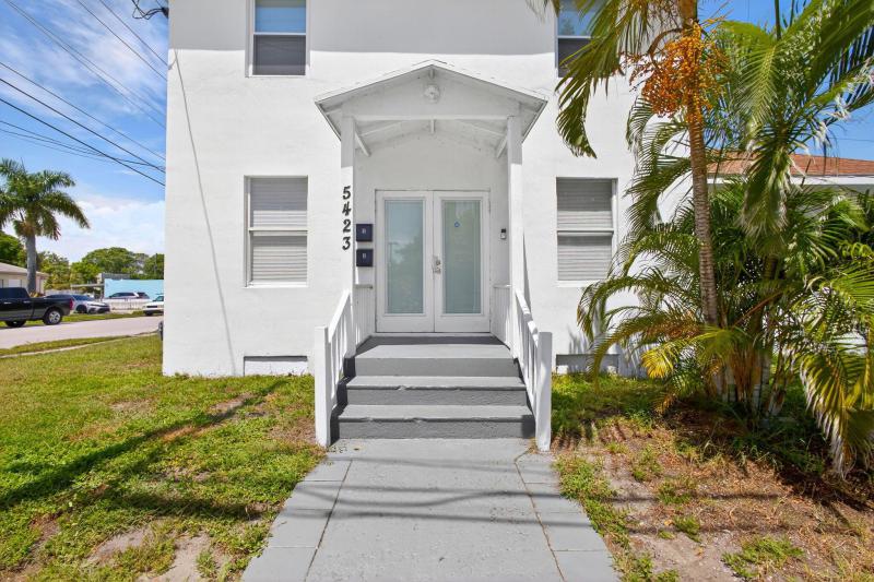 Duplex, Triplex and Fourplex Images