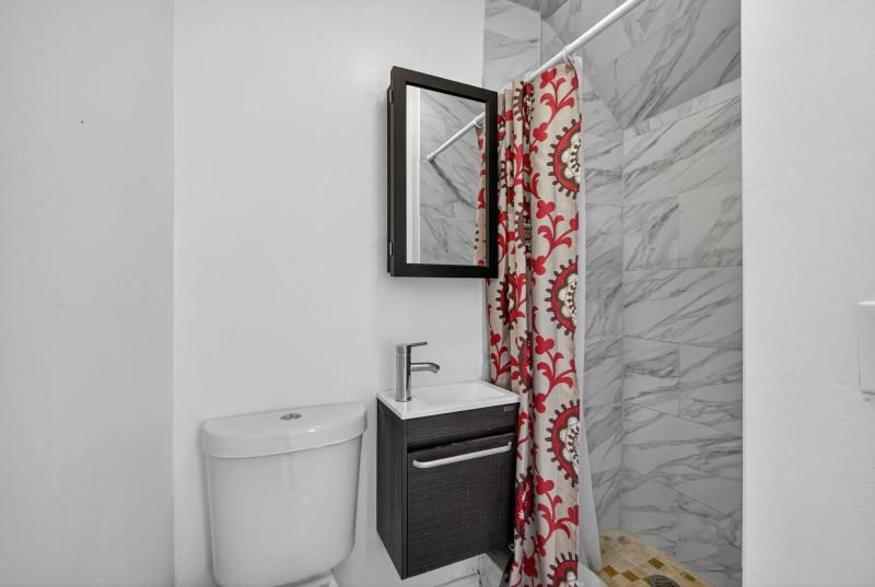 Duplex, Triplex and Fourplex Images