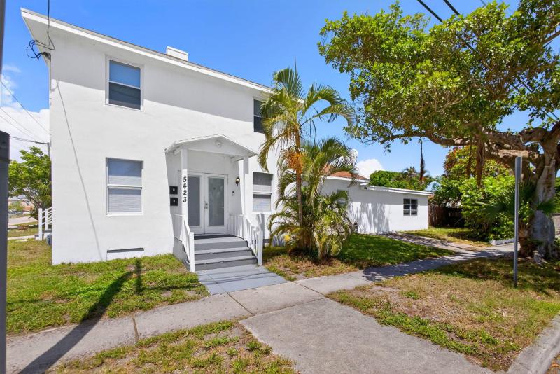 Duplex, Triplex and Fourplex Images