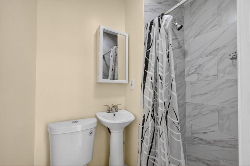 Duplex, Triplex and Fourplex Images