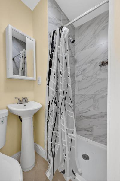 Duplex, Triplex and Fourplex Images