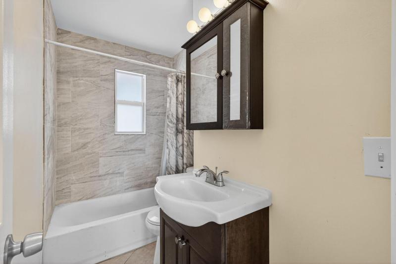 Duplex, Triplex and Fourplex Images