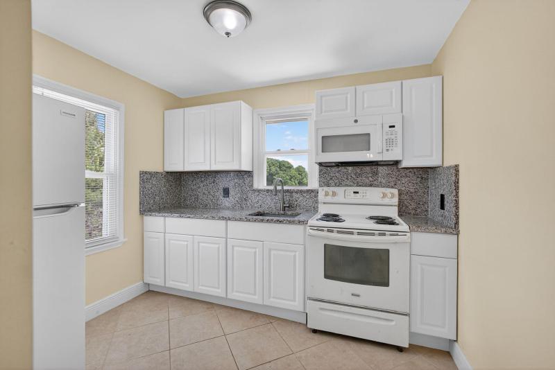 Duplex, Triplex and Fourplex Images