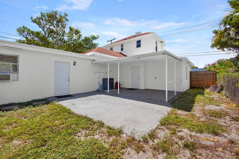 Duplex, Triplex and Fourplex Images