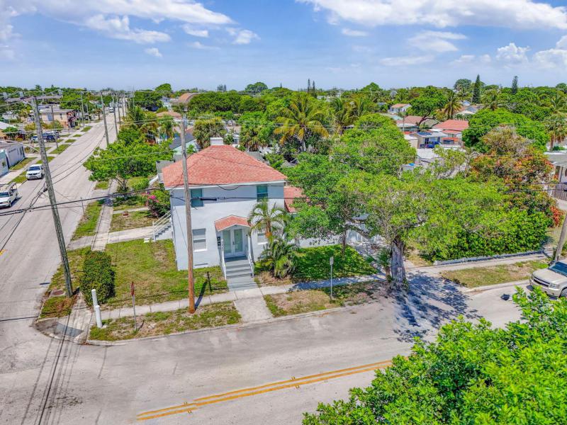 Duplex, Triplex and Fourplex Images