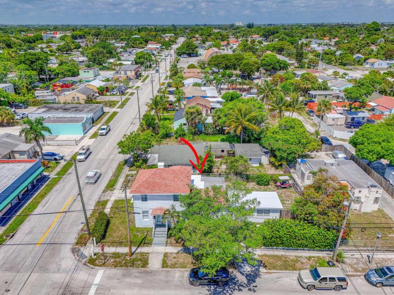 Duplex, Triplex and Fourplex Images