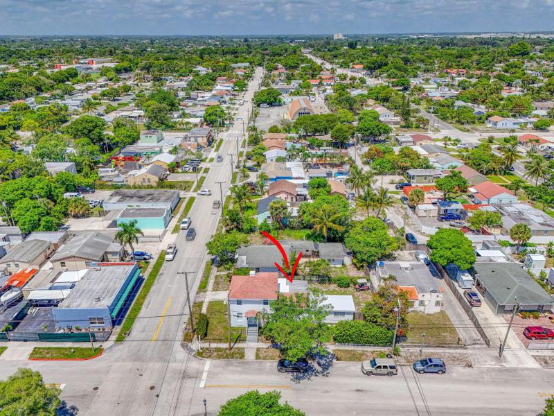 Duplex, Triplex and Fourplex Images