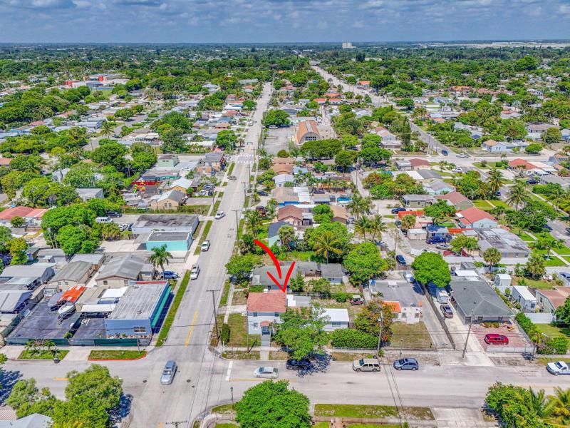 Duplex, Triplex and Fourplex Images