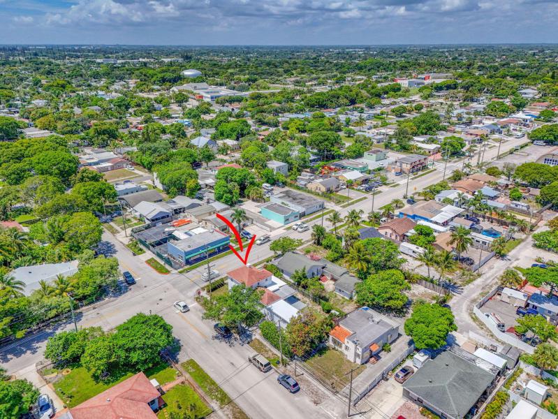 Duplex, Triplex and Fourplex Images