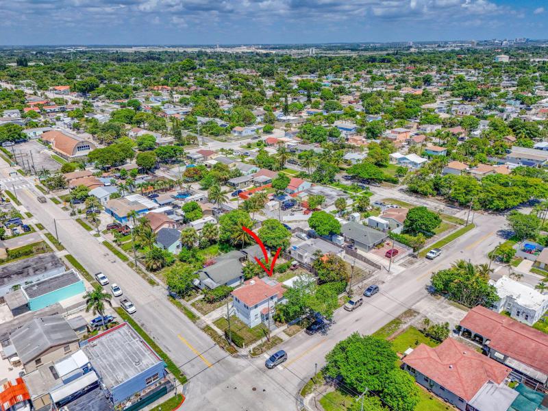 Duplex, Triplex and Fourplex Images