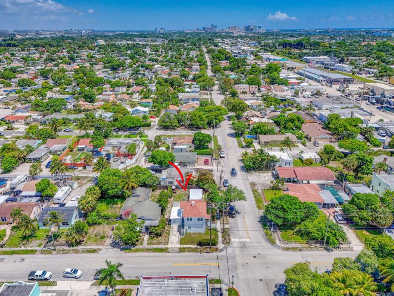 Duplex, Triplex and Fourplex Images