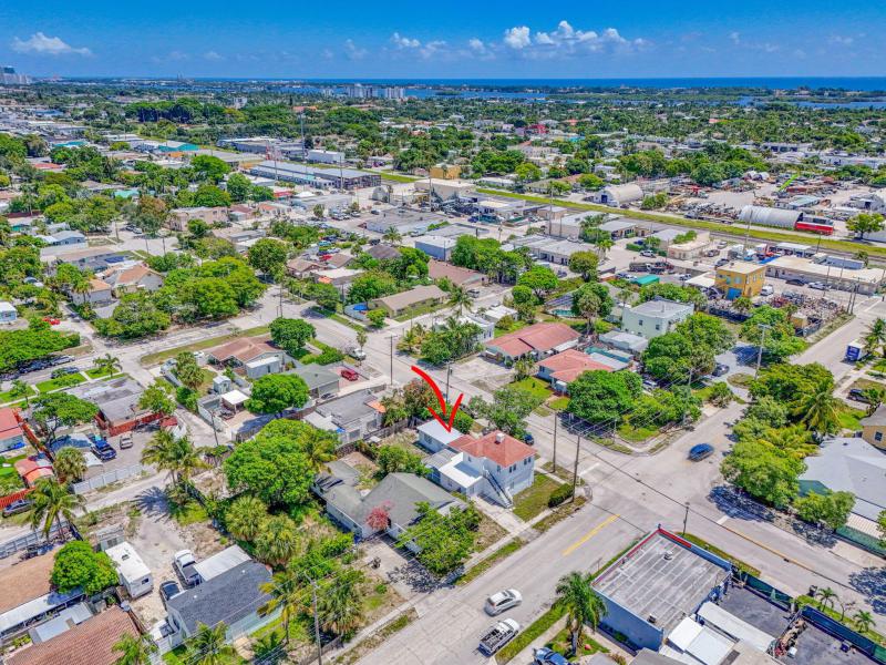 Duplex, Triplex and Fourplex Images