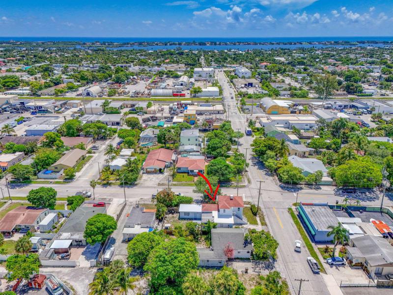 Duplex, Triplex and Fourplex Images