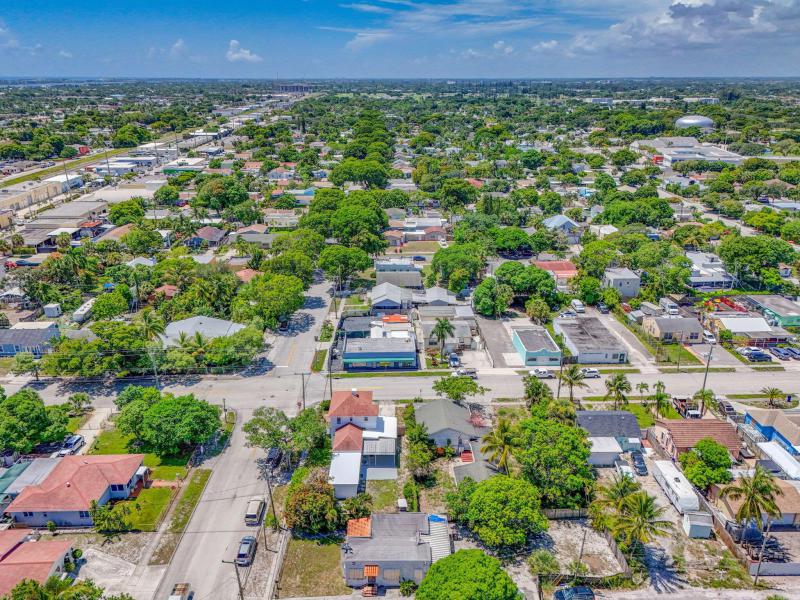 Duplex, Triplex and Fourplex Images