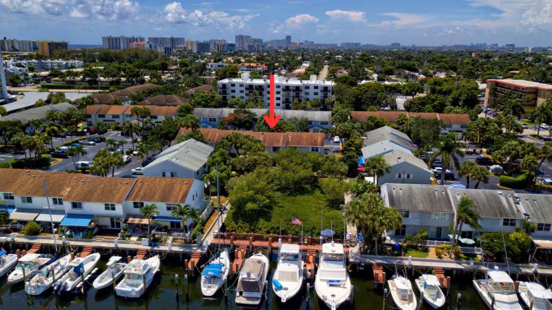 First Photo for Home For Sale at  Pompano Beach, FL. 33062