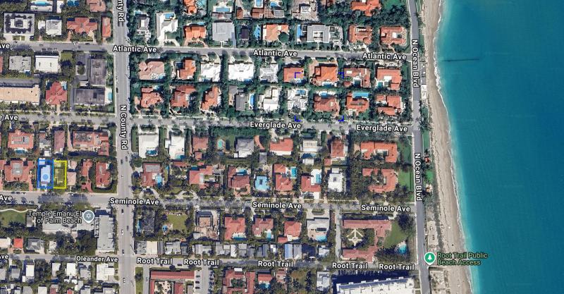 Duplex, Triplex and Fourplex Images