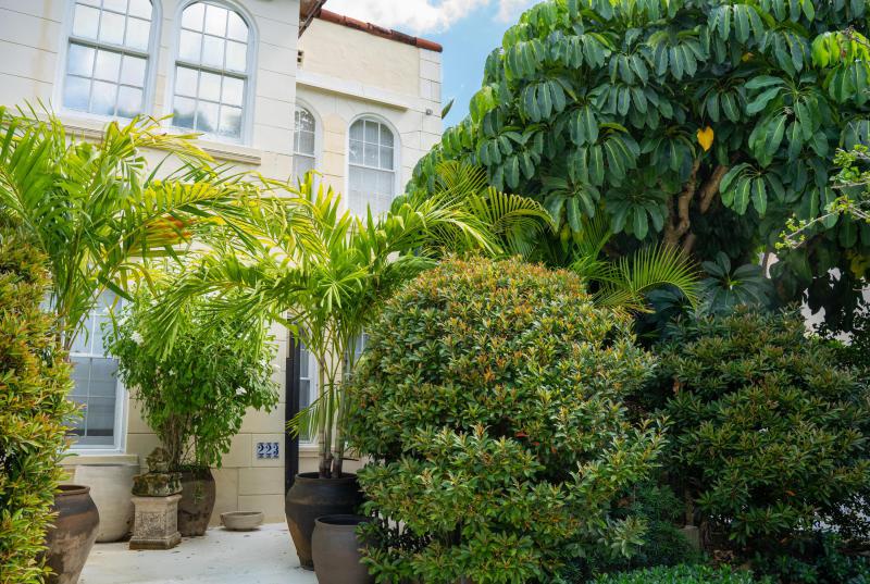 Duplex, Triplex and Fourplex Images