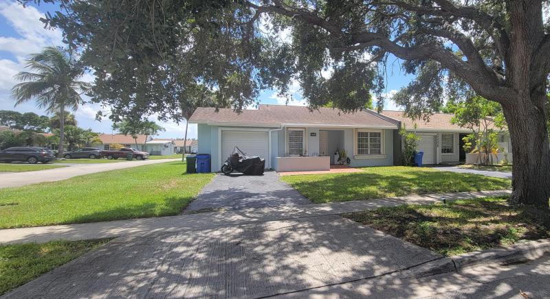 First Photo for Home For Sale at  Margate, FL. 33063