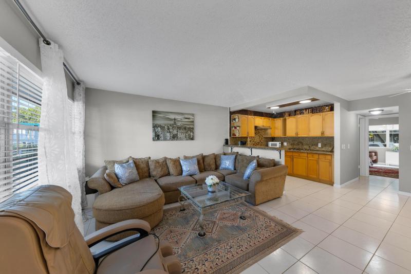 First Photo for Home For Sale at  Deerfield Beach, FL. 33442