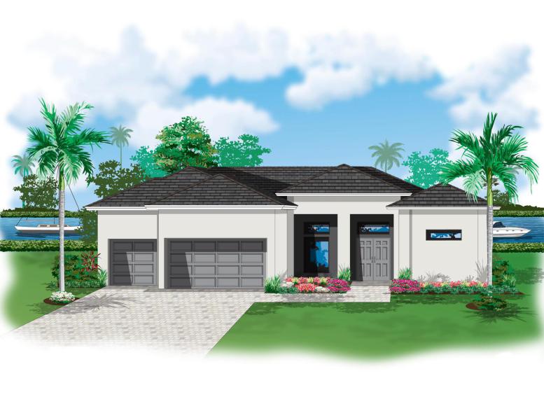 Duplex, Triplex and Fourplex Images