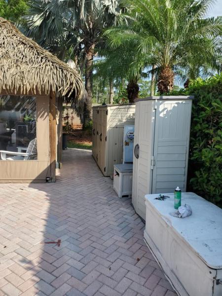 Duplex, Triplex and Fourplex Images