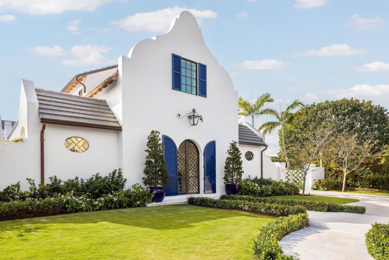  Single Family Homes Photo 3:  Palm Beach,  FL 33480