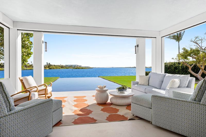  Single Family Homes Photo 38:  Palm Beach,  FL 33480