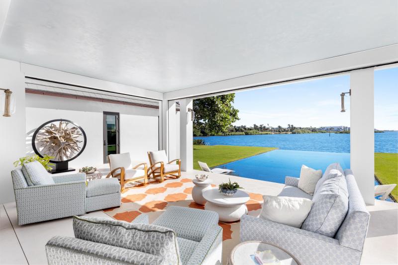  Single Family Homes Photo 40:  Palm Beach,  FL 33480