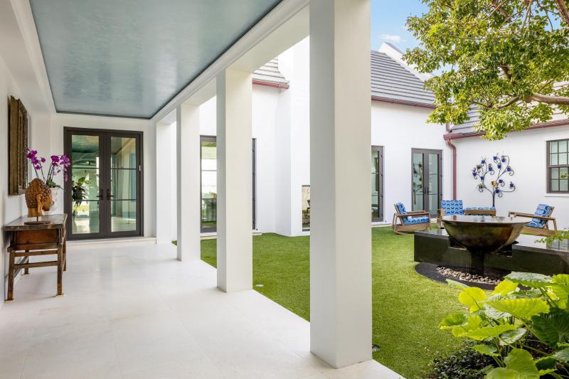  Single Family Homes Photo 45:  Palm Beach,  FL 33480