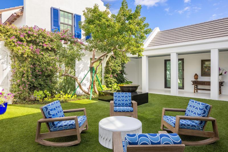  Single Family Homes Photo 47:  Palm Beach,  FL 33480